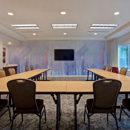 Hilton Garden Inn Portland/Beaverton Εξωτερικό φωτογραφία