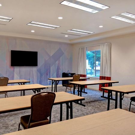 Hilton Garden Inn Portland/Beaverton Εξωτερικό φωτογραφία