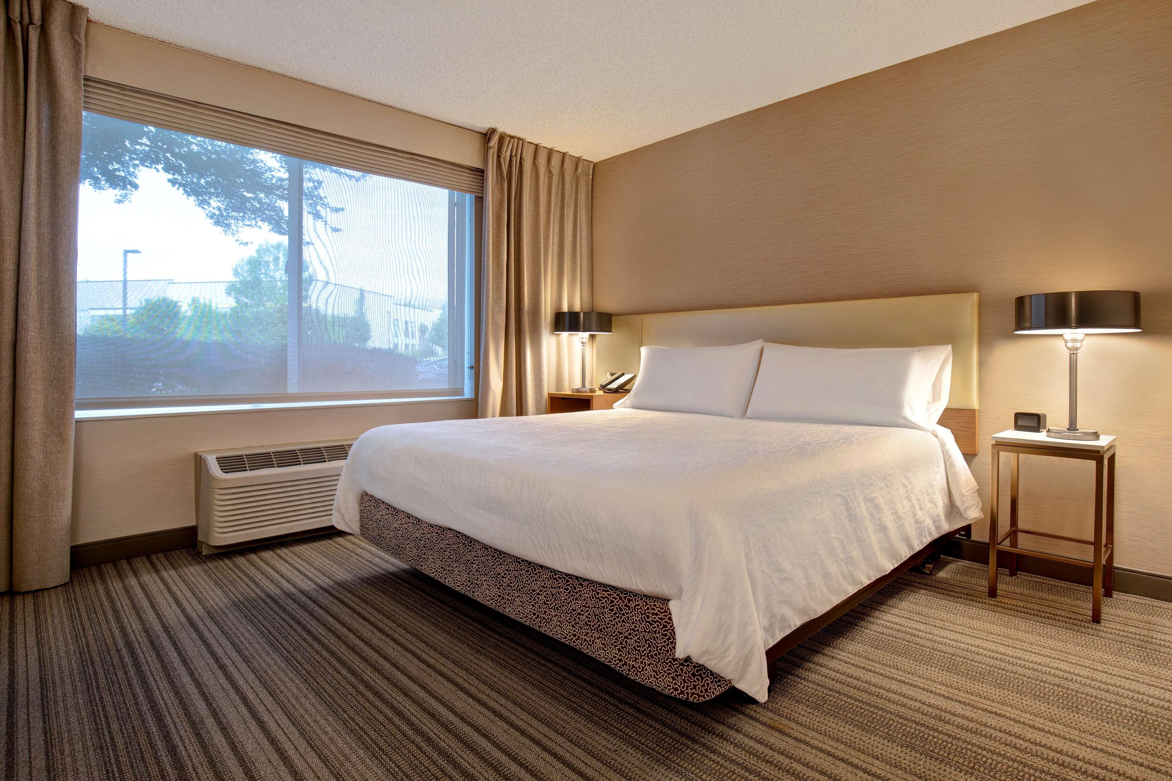 Hilton Garden Inn Portland/Beaverton Εξωτερικό φωτογραφία