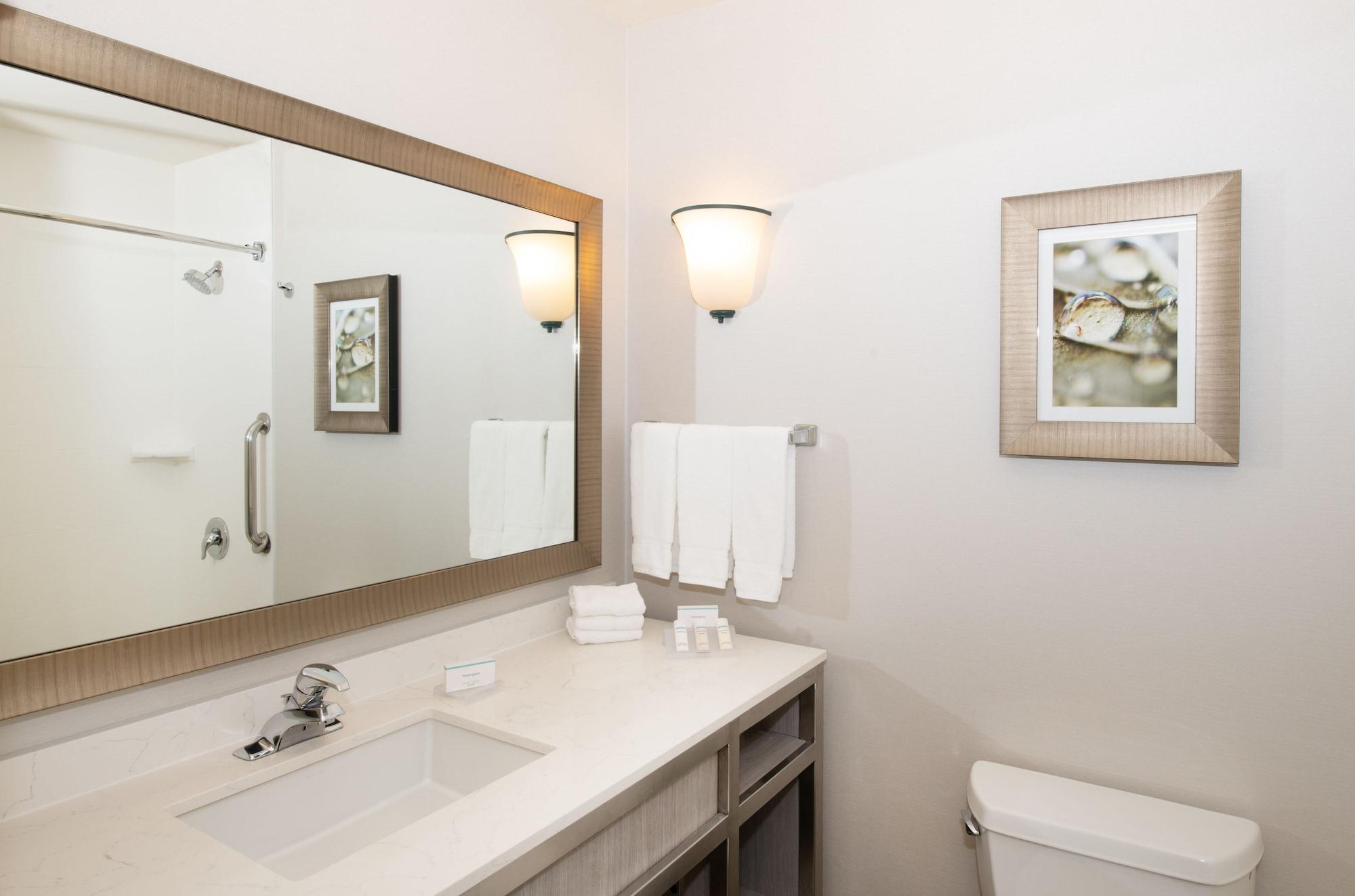Hilton Garden Inn Portland/Beaverton Εξωτερικό φωτογραφία