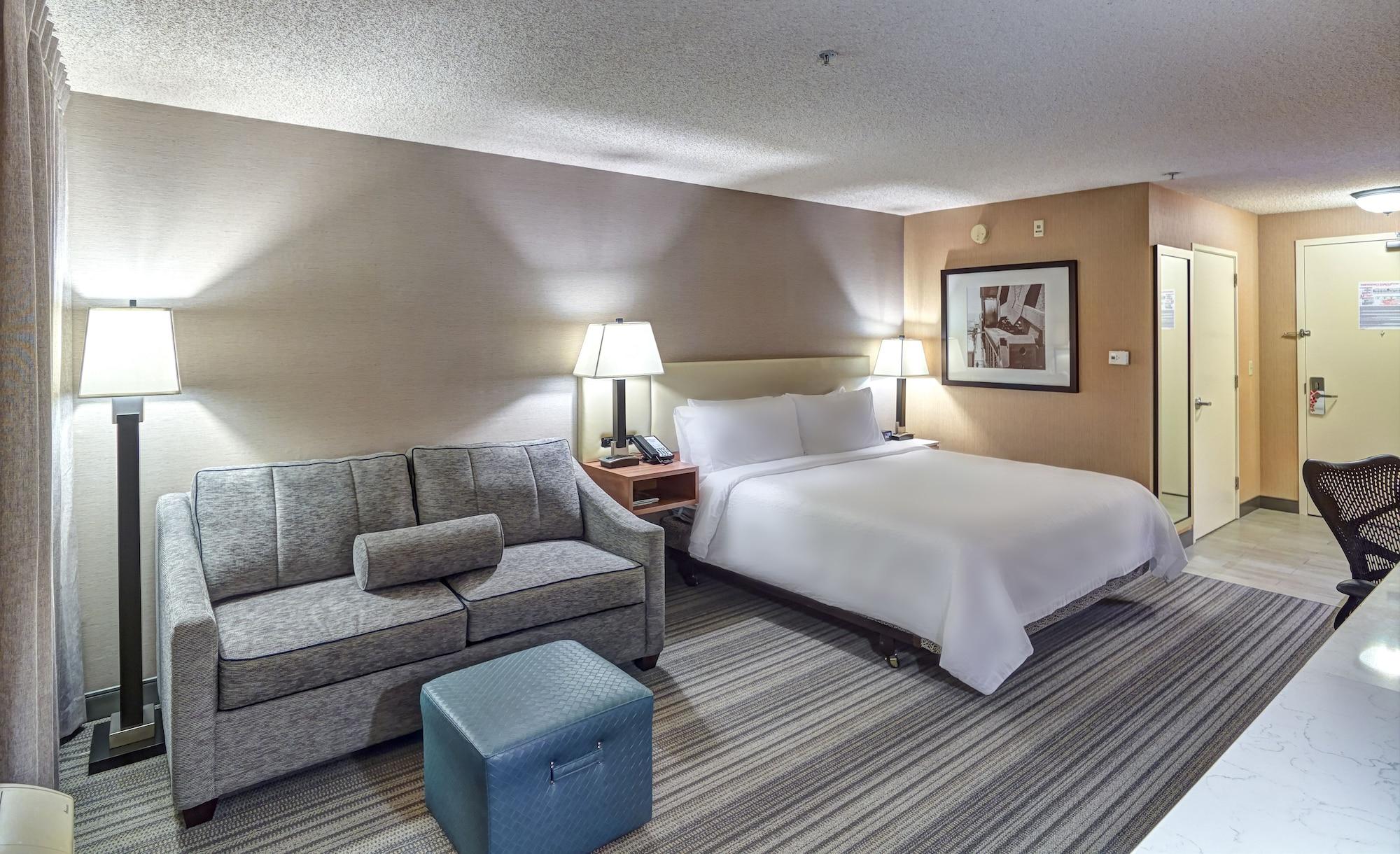 Hilton Garden Inn Portland/Beaverton Εξωτερικό φωτογραφία