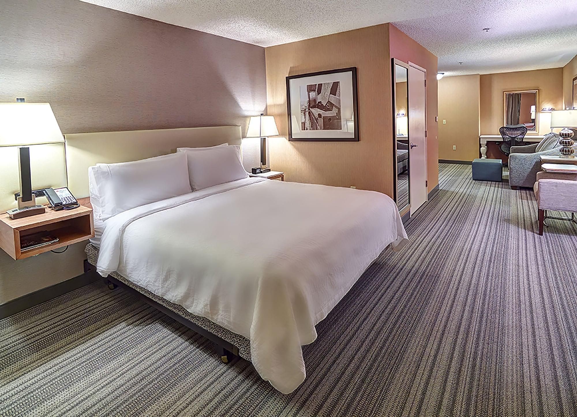 Hilton Garden Inn Portland/Beaverton Εξωτερικό φωτογραφία
