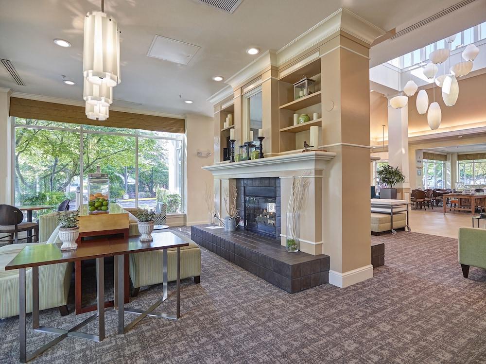 Hilton Garden Inn Portland/Beaverton Εξωτερικό φωτογραφία