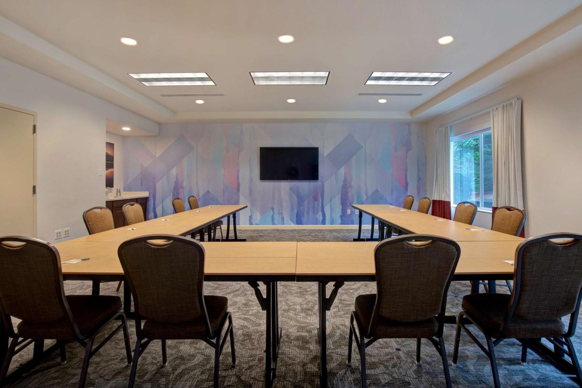 Hilton Garden Inn Portland/Beaverton Εξωτερικό φωτογραφία