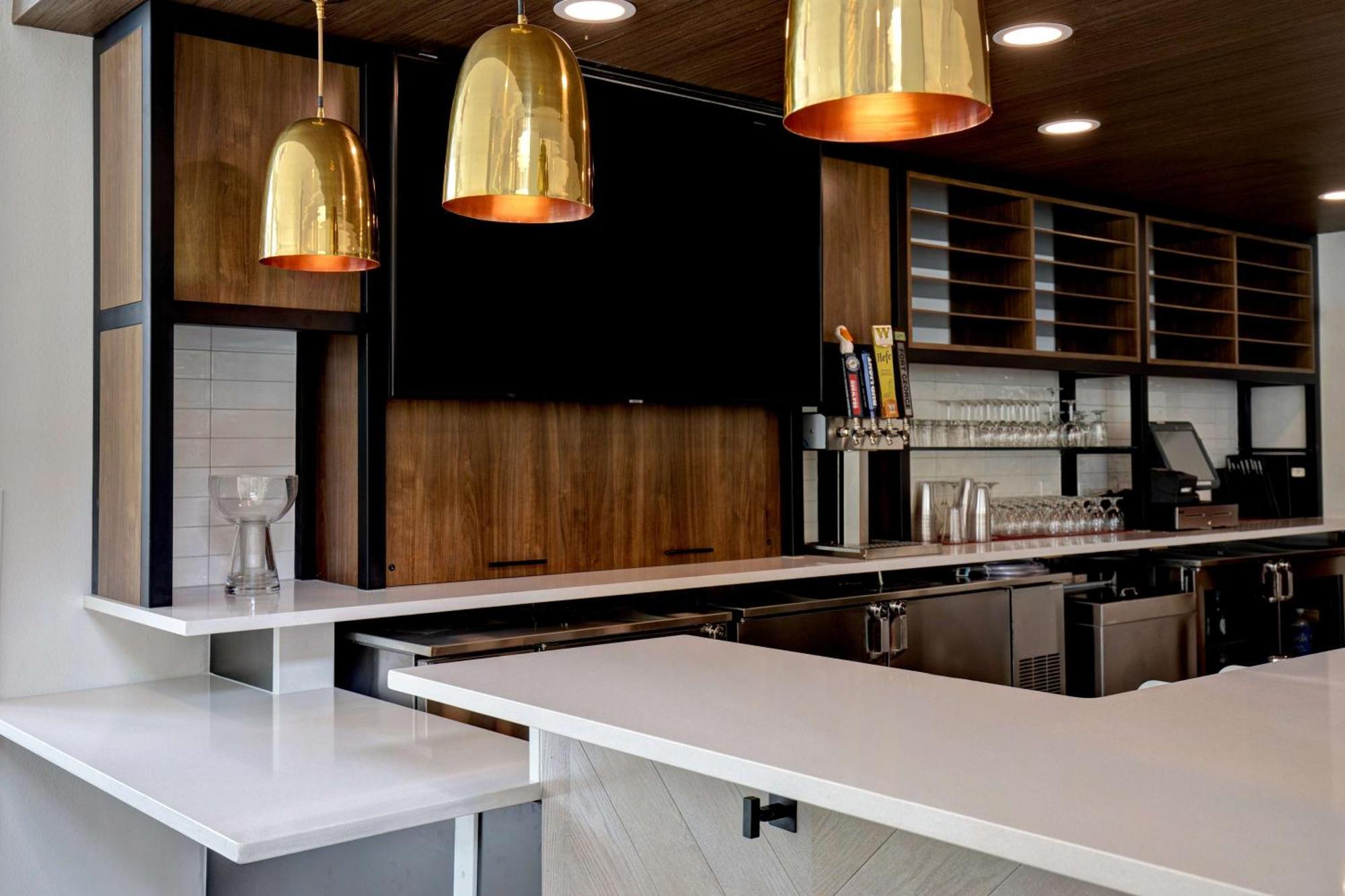 Hilton Garden Inn Portland/Beaverton Εξωτερικό φωτογραφία