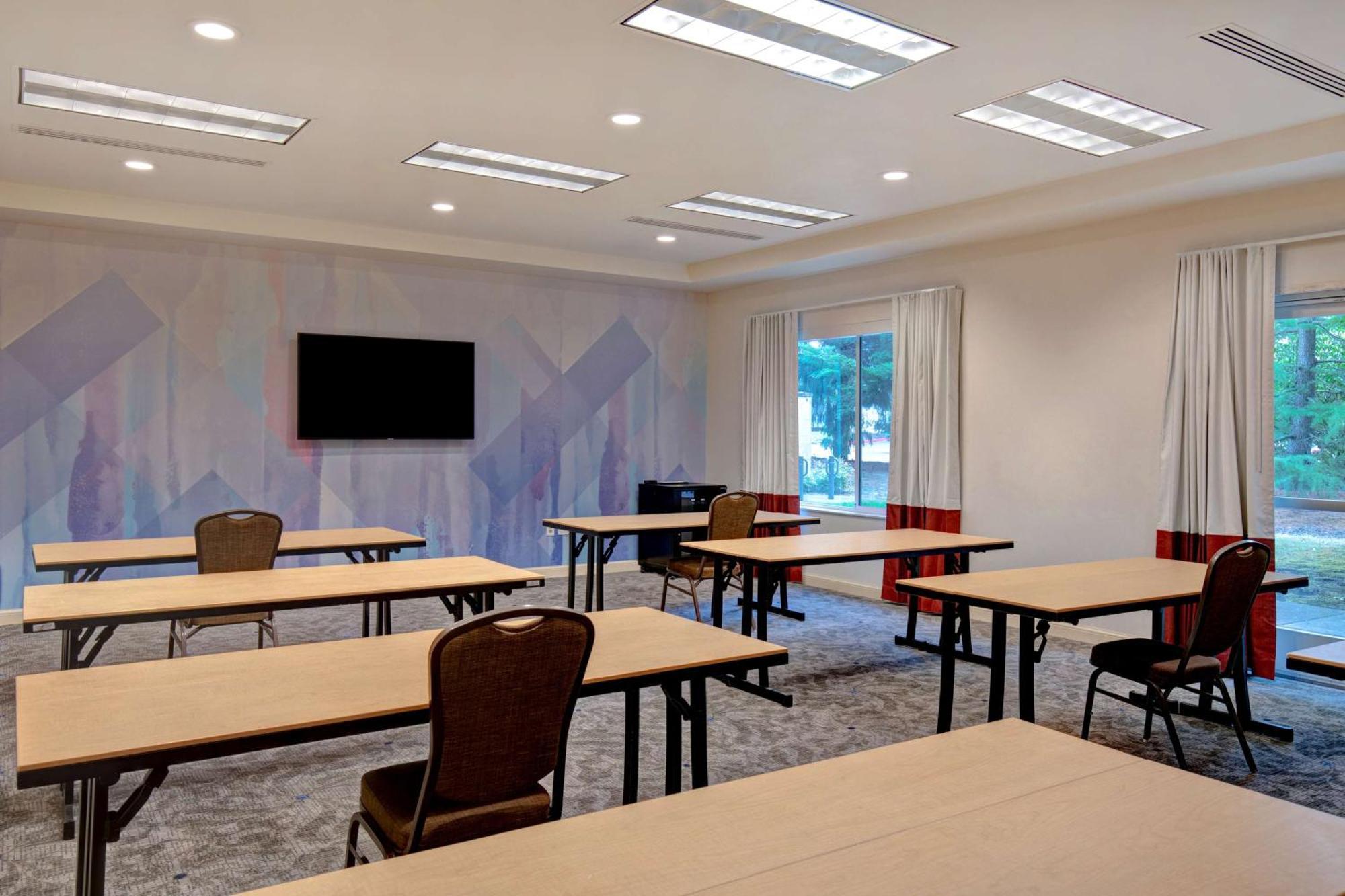 Hilton Garden Inn Portland/Beaverton Εξωτερικό φωτογραφία