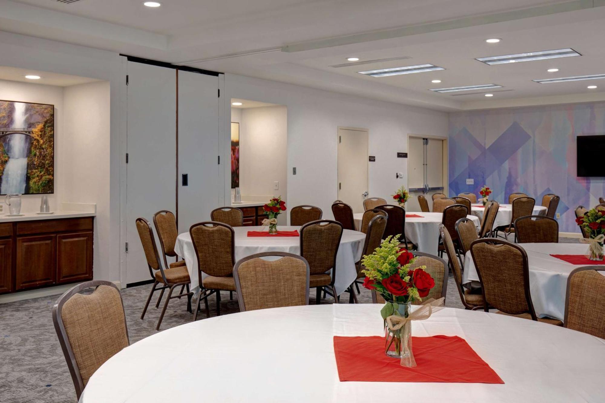 Hilton Garden Inn Portland/Beaverton Εξωτερικό φωτογραφία