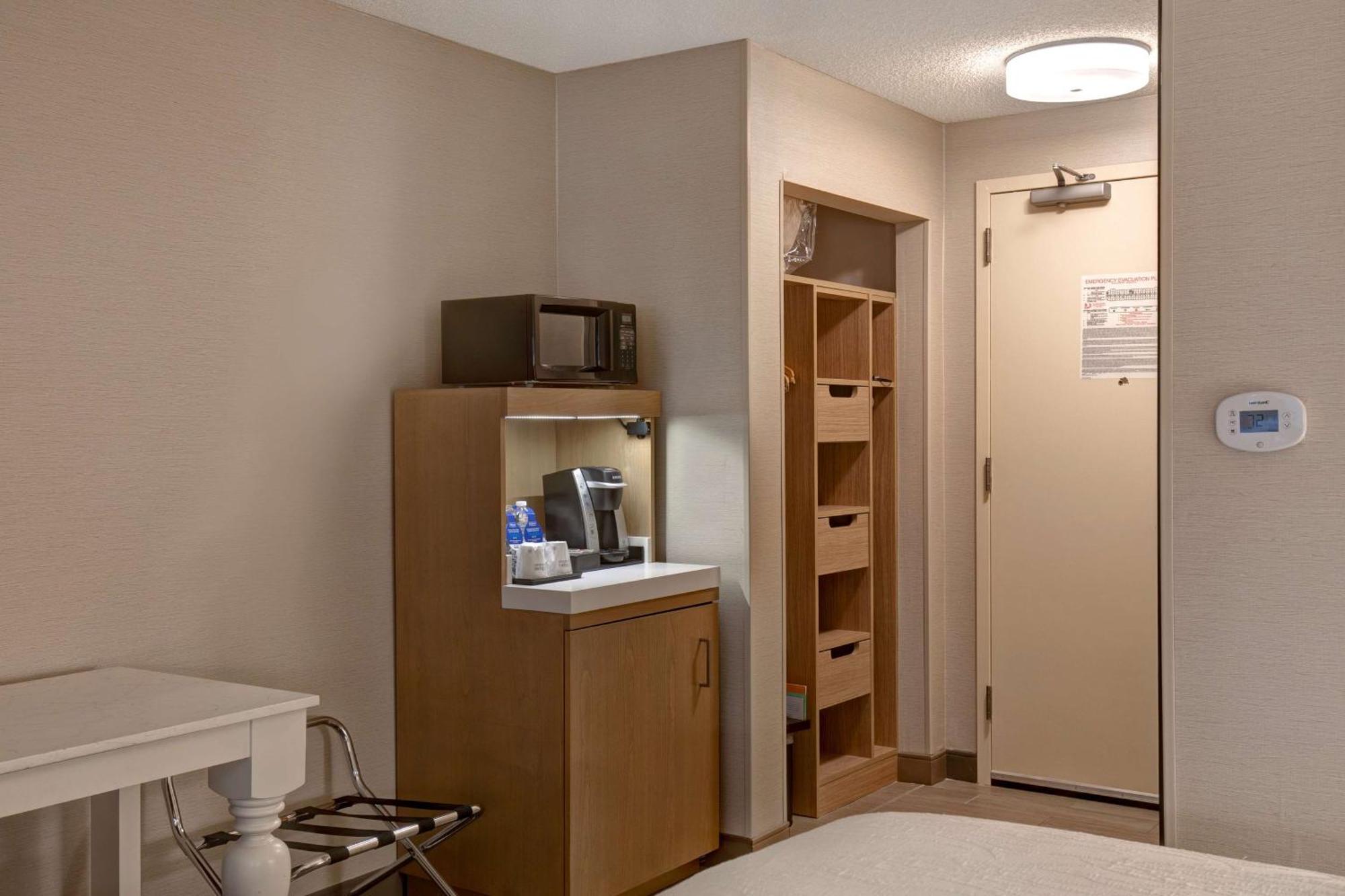 Hilton Garden Inn Portland/Beaverton Εξωτερικό φωτογραφία