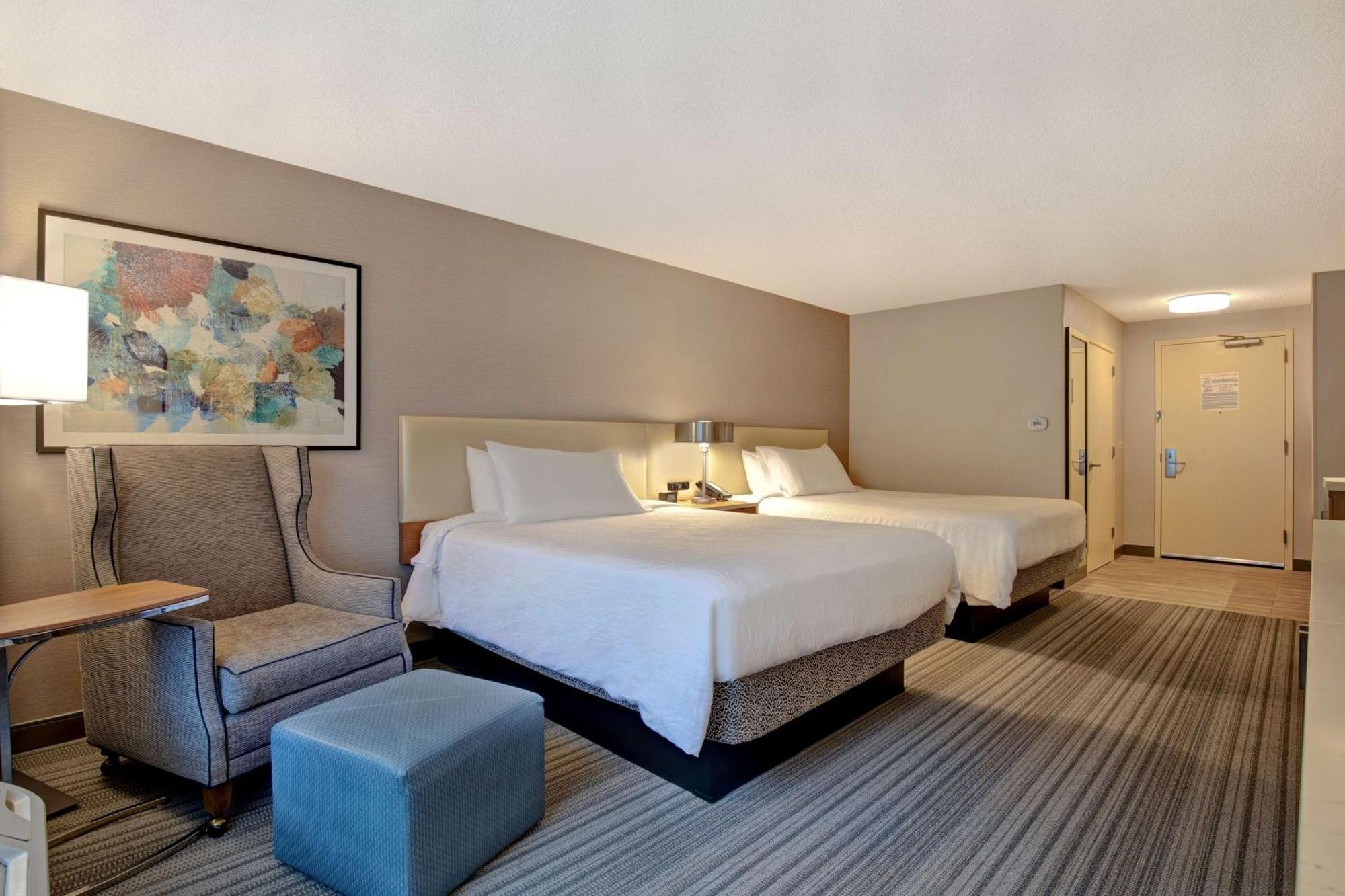 Hilton Garden Inn Portland/Beaverton Εξωτερικό φωτογραφία