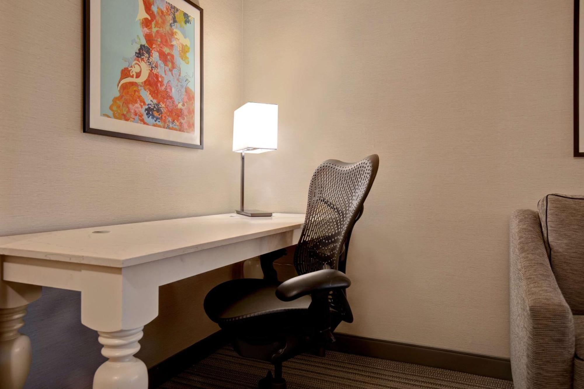 Hilton Garden Inn Portland/Beaverton Εξωτερικό φωτογραφία