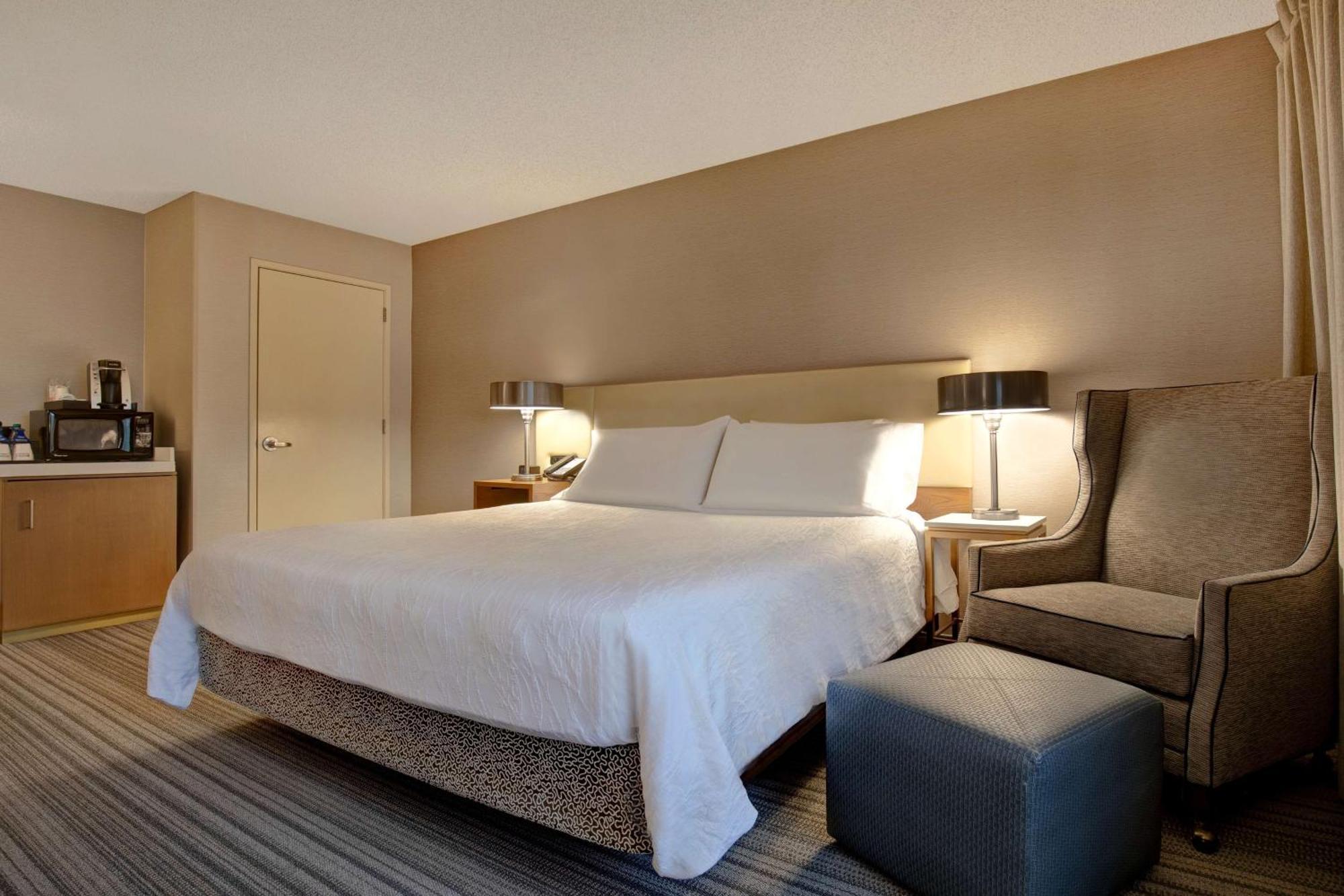Hilton Garden Inn Portland/Beaverton Εξωτερικό φωτογραφία