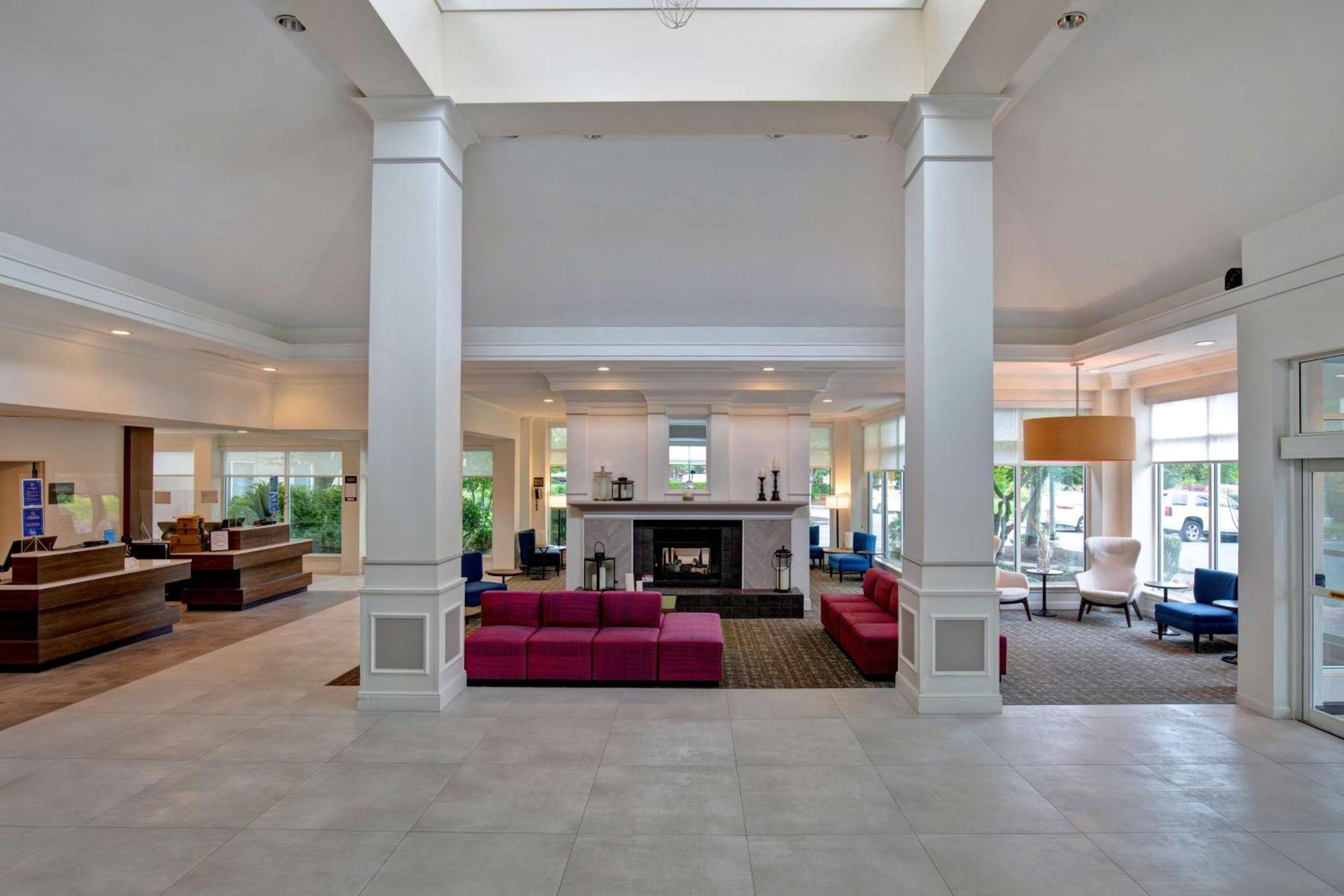 Hilton Garden Inn Portland/Beaverton Εξωτερικό φωτογραφία