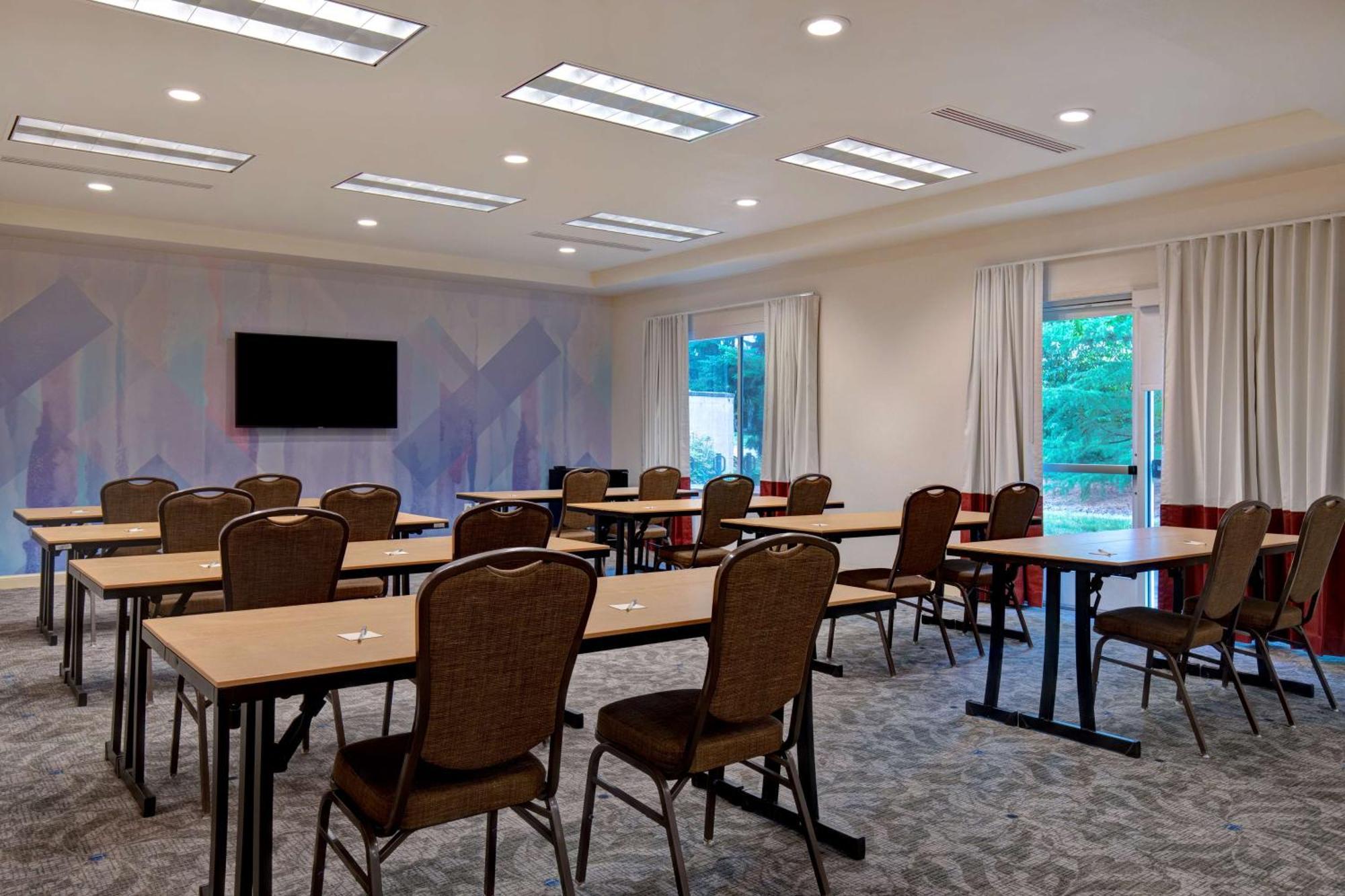 Hilton Garden Inn Portland/Beaverton Εξωτερικό φωτογραφία