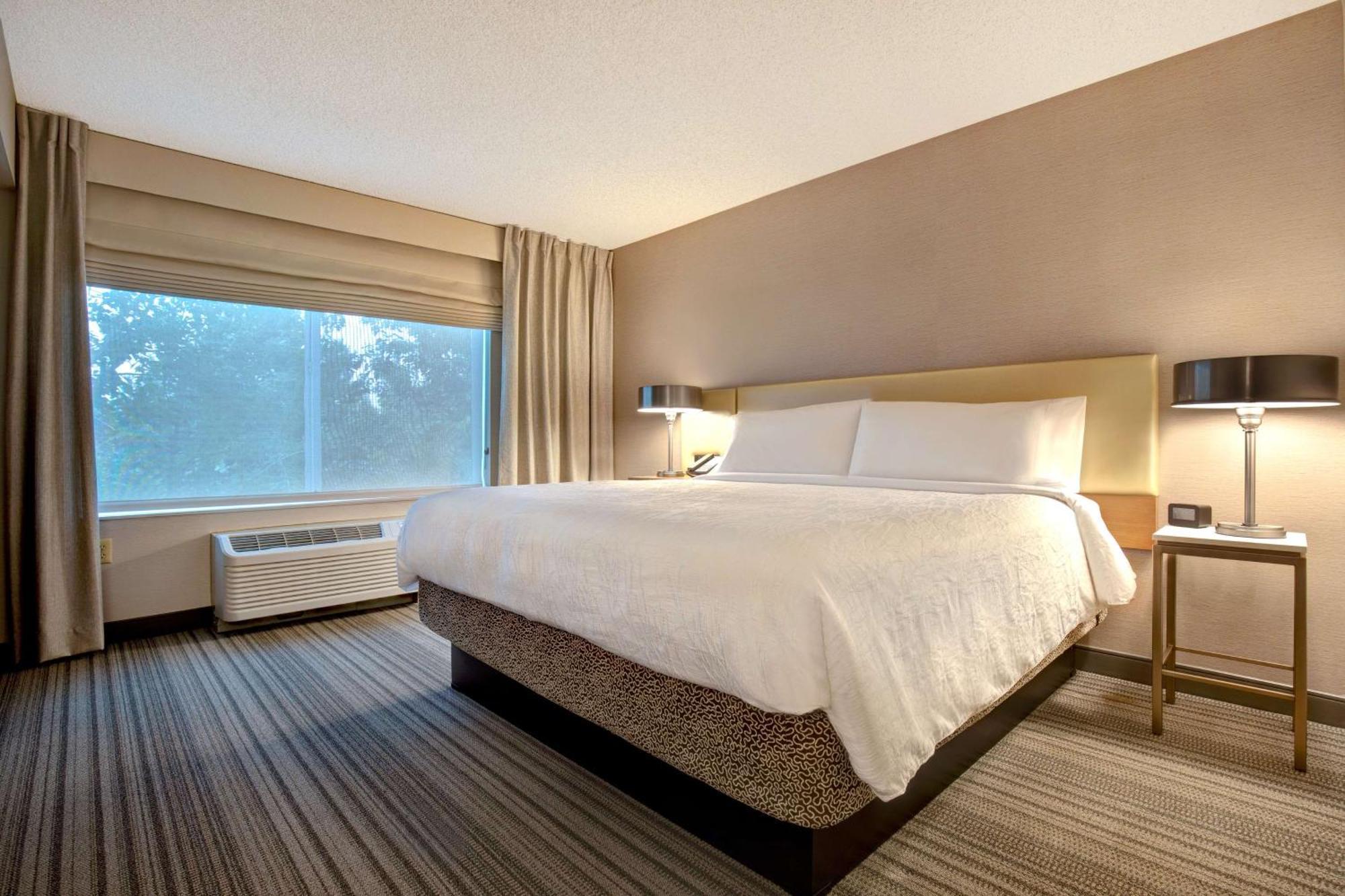 Hilton Garden Inn Portland/Beaverton Εξωτερικό φωτογραφία