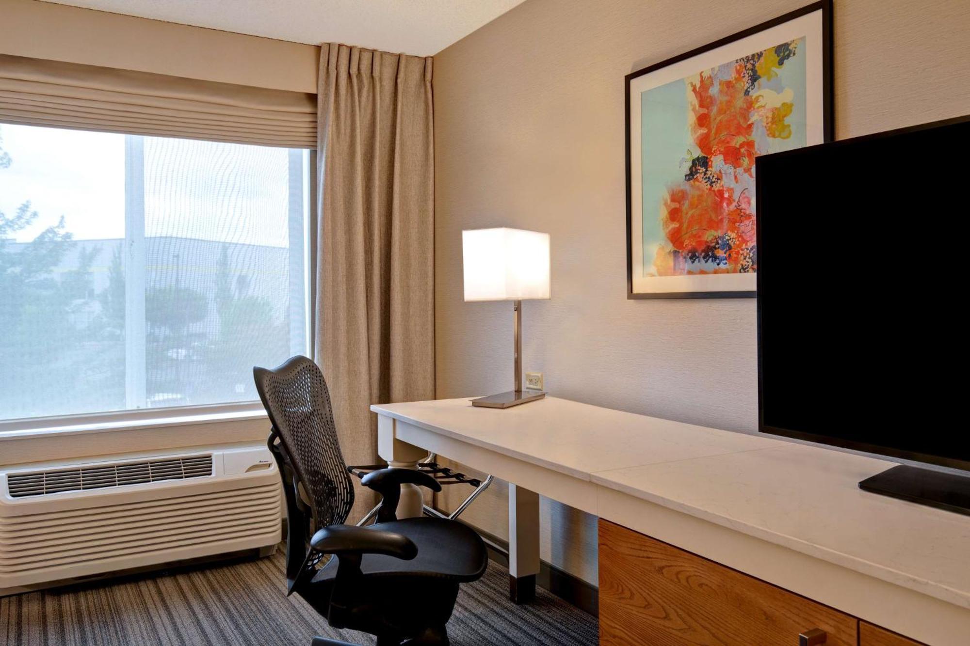 Hilton Garden Inn Portland/Beaverton Εξωτερικό φωτογραφία