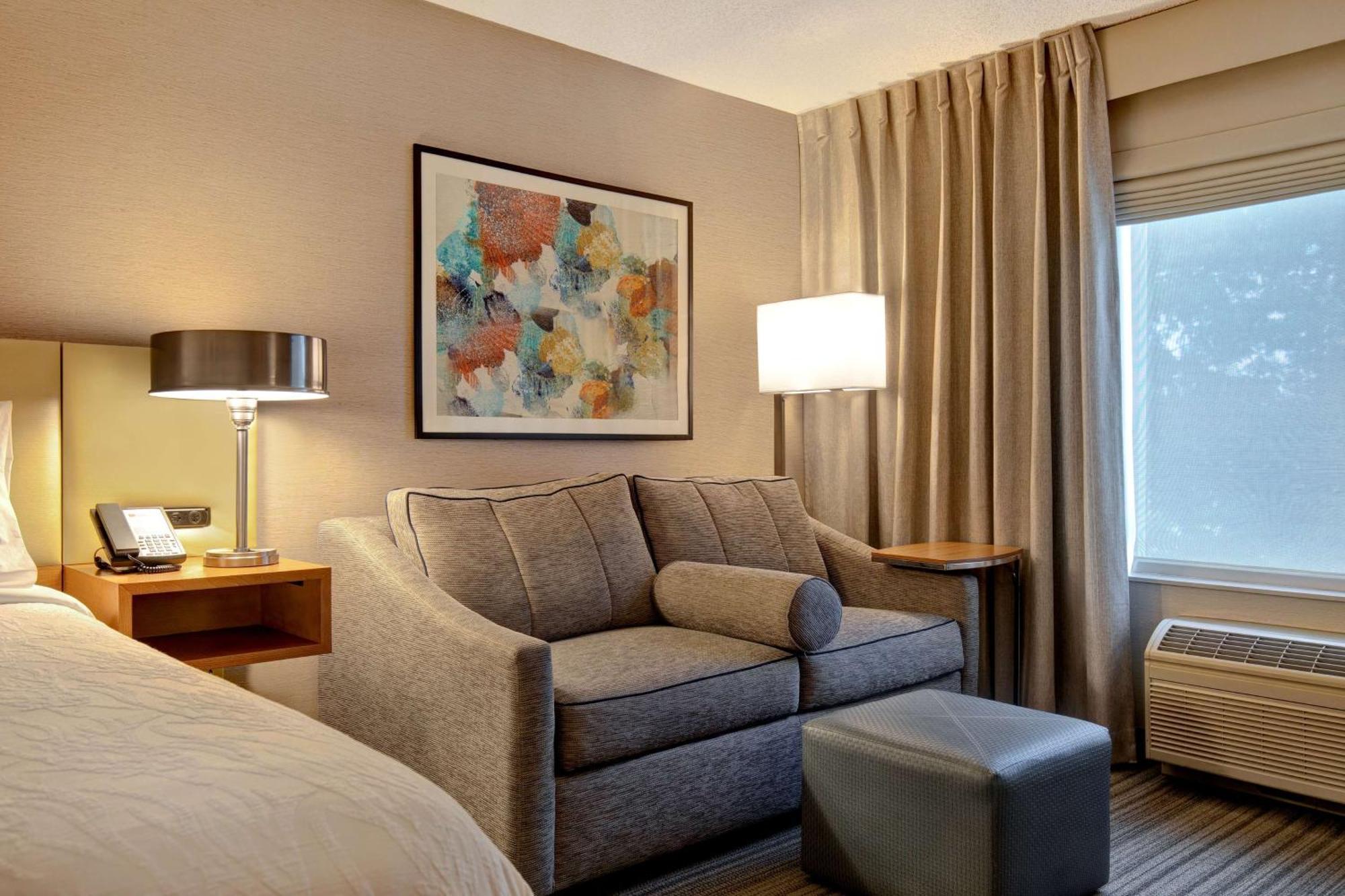 Hilton Garden Inn Portland/Beaverton Εξωτερικό φωτογραφία