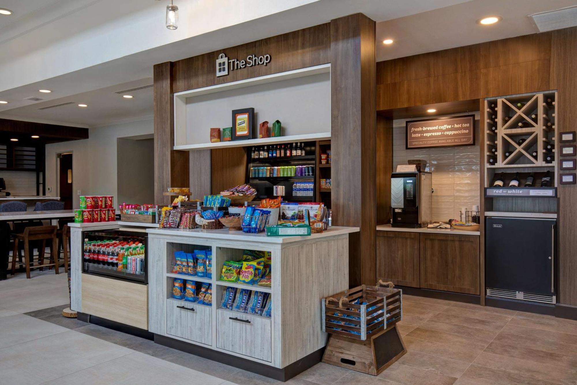 Hilton Garden Inn Portland/Beaverton Εξωτερικό φωτογραφία