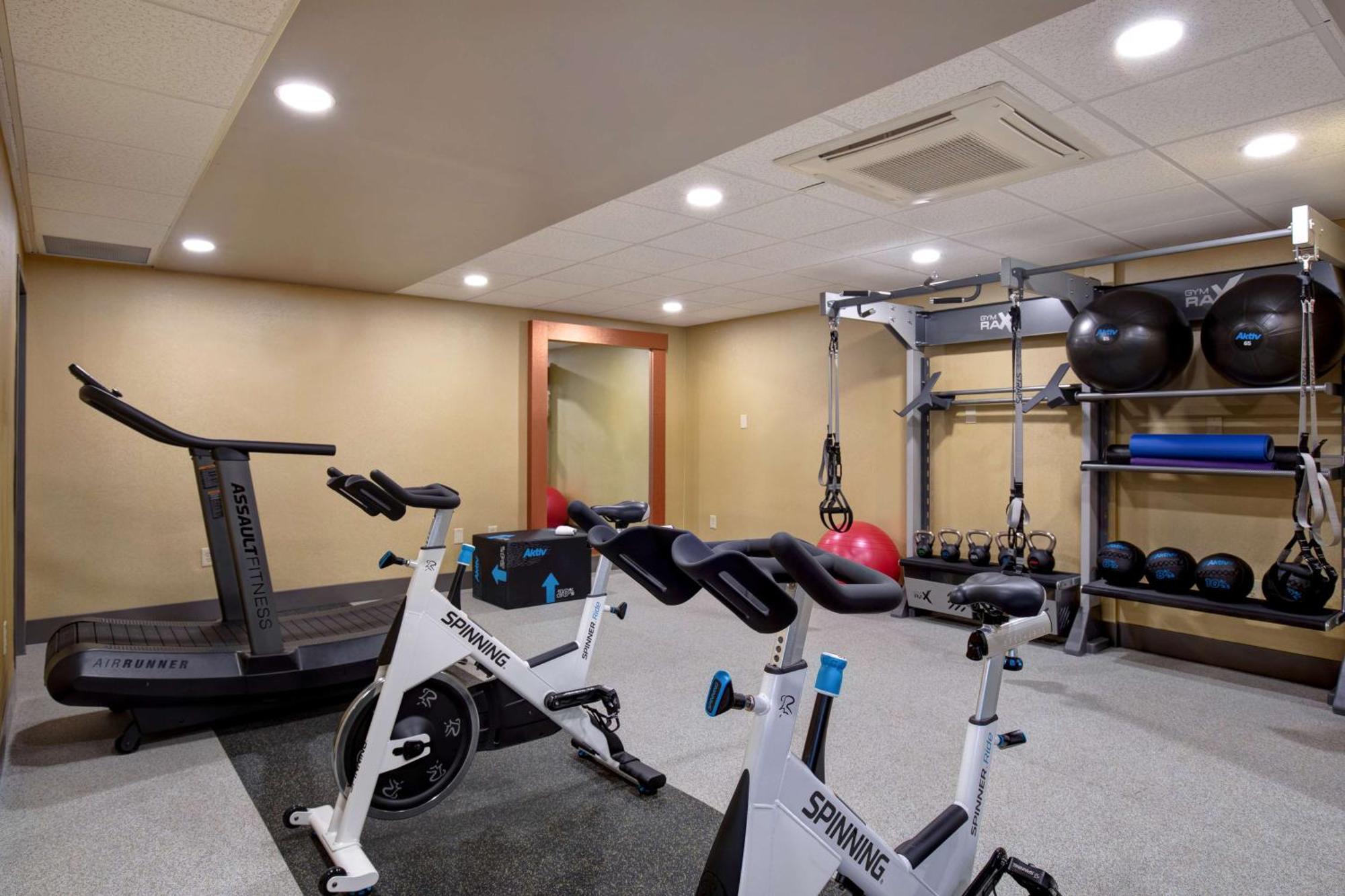Hilton Garden Inn Portland/Beaverton Εξωτερικό φωτογραφία