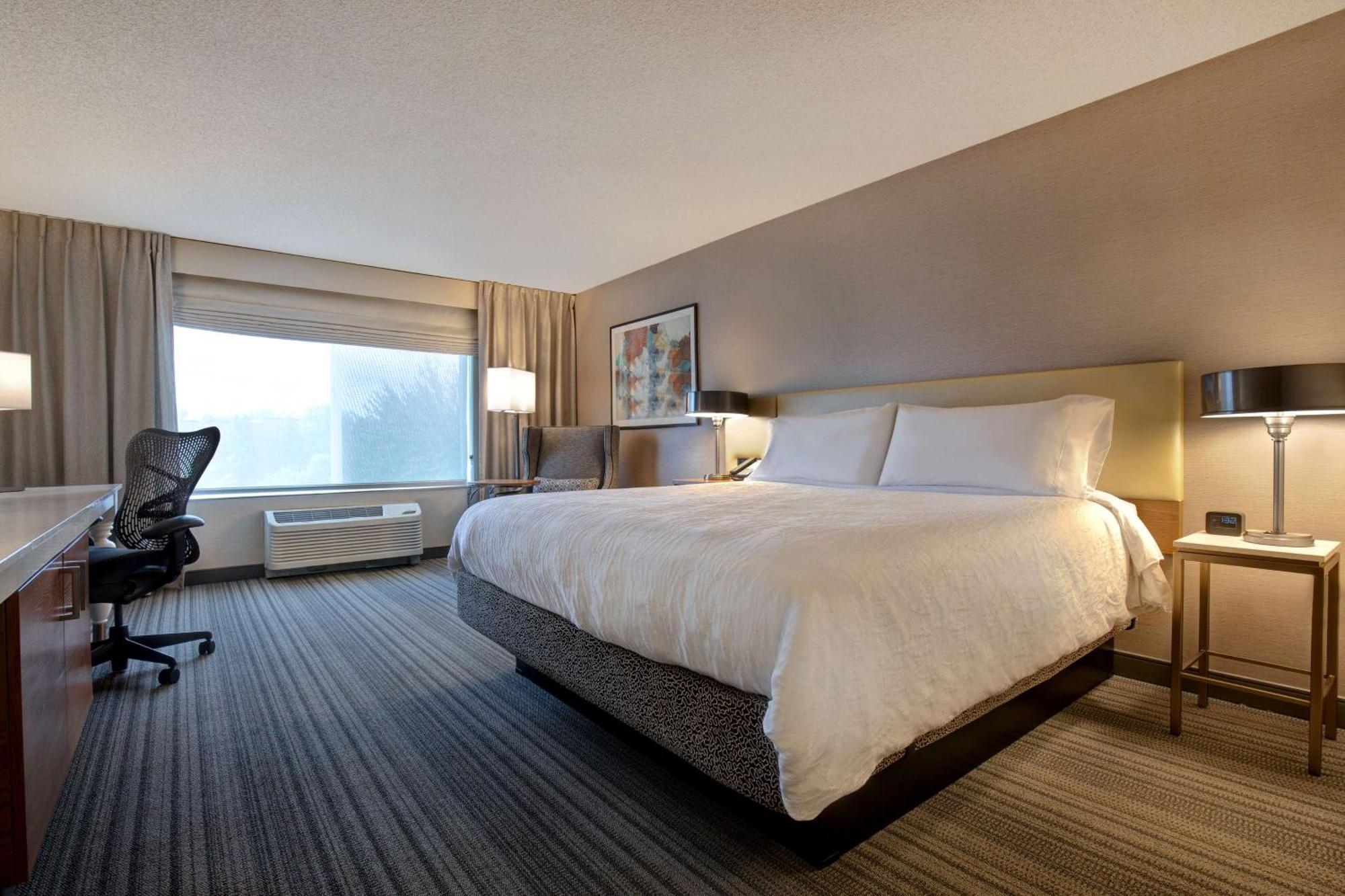 Hilton Garden Inn Portland/Beaverton Εξωτερικό φωτογραφία