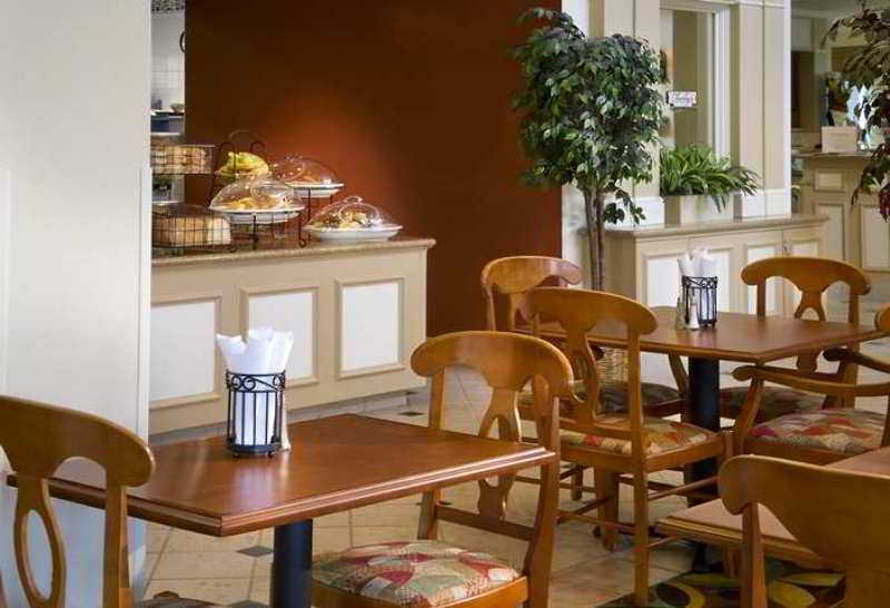 Hilton Garden Inn Portland/Beaverton Εστιατόριο φωτογραφία