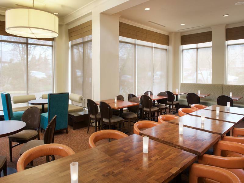 Hilton Garden Inn Portland/Beaverton Εξωτερικό φωτογραφία