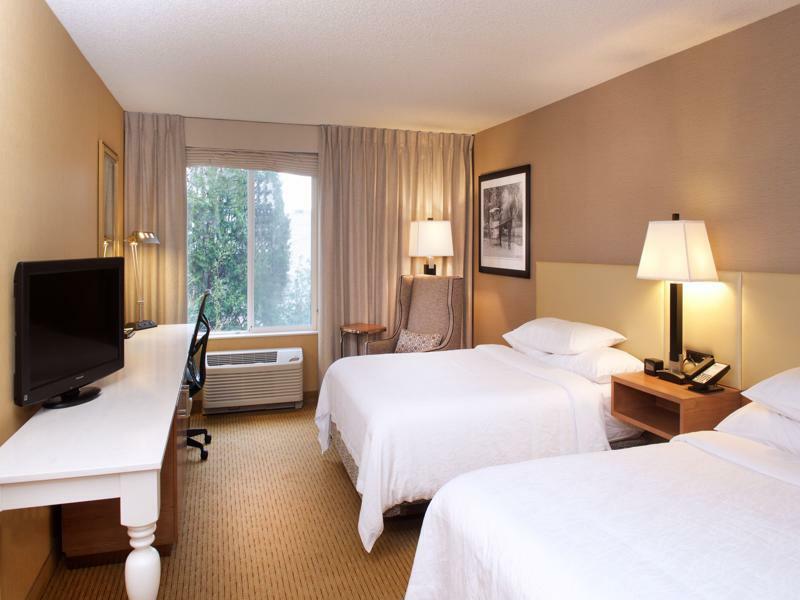 Hilton Garden Inn Portland/Beaverton Εξωτερικό φωτογραφία