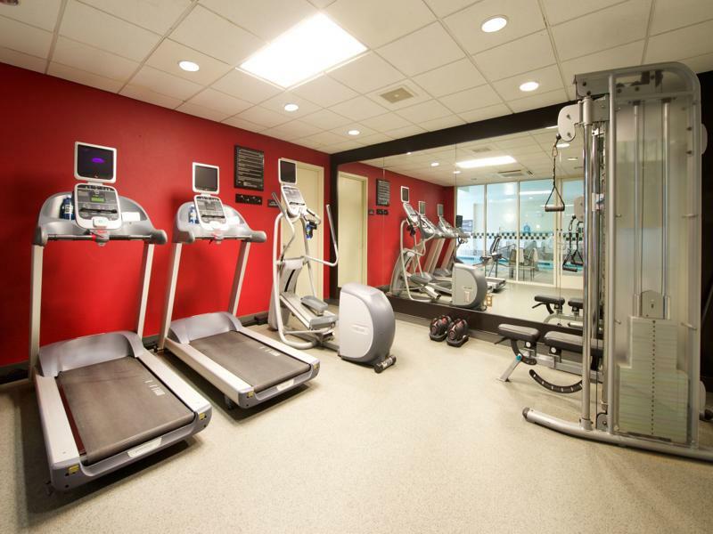 Hilton Garden Inn Portland/Beaverton Εξωτερικό φωτογραφία