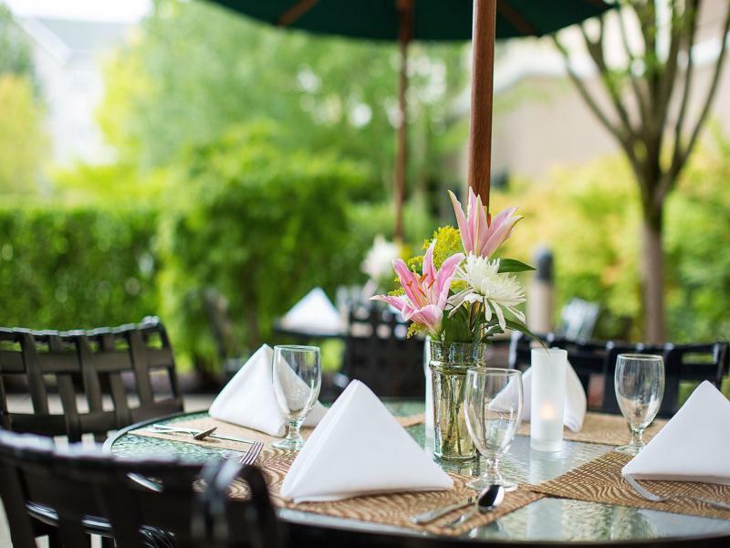 Hilton Garden Inn Portland/Beaverton Εξωτερικό φωτογραφία