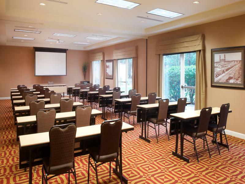 Hilton Garden Inn Portland/Beaverton Εξωτερικό φωτογραφία