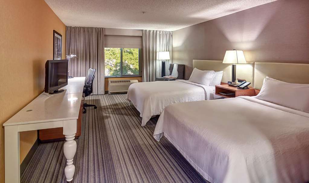 Hilton Garden Inn Portland/Beaverton Δωμάτιο φωτογραφία