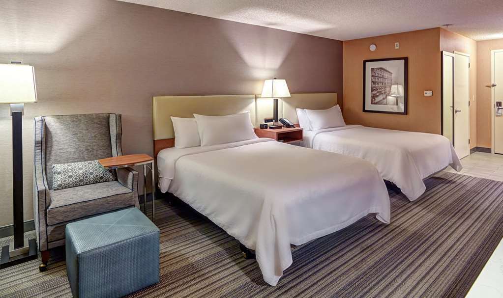 Hilton Garden Inn Portland/Beaverton Δωμάτιο φωτογραφία