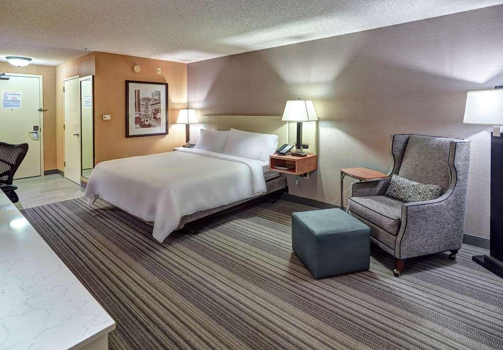 Hilton Garden Inn Portland/Beaverton Δωμάτιο φωτογραφία