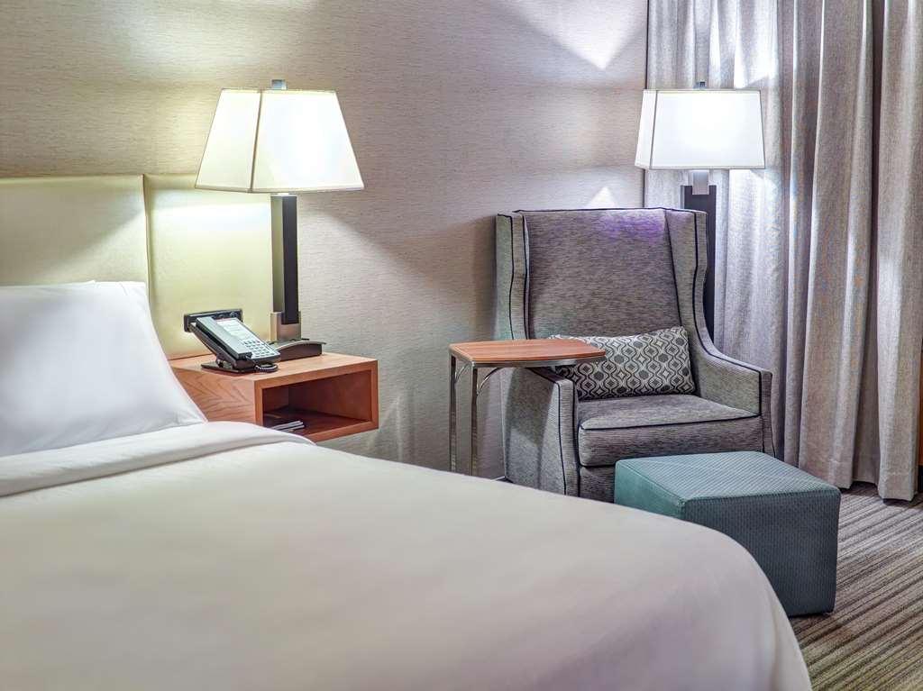 Hilton Garden Inn Portland/Beaverton Δωμάτιο φωτογραφία
