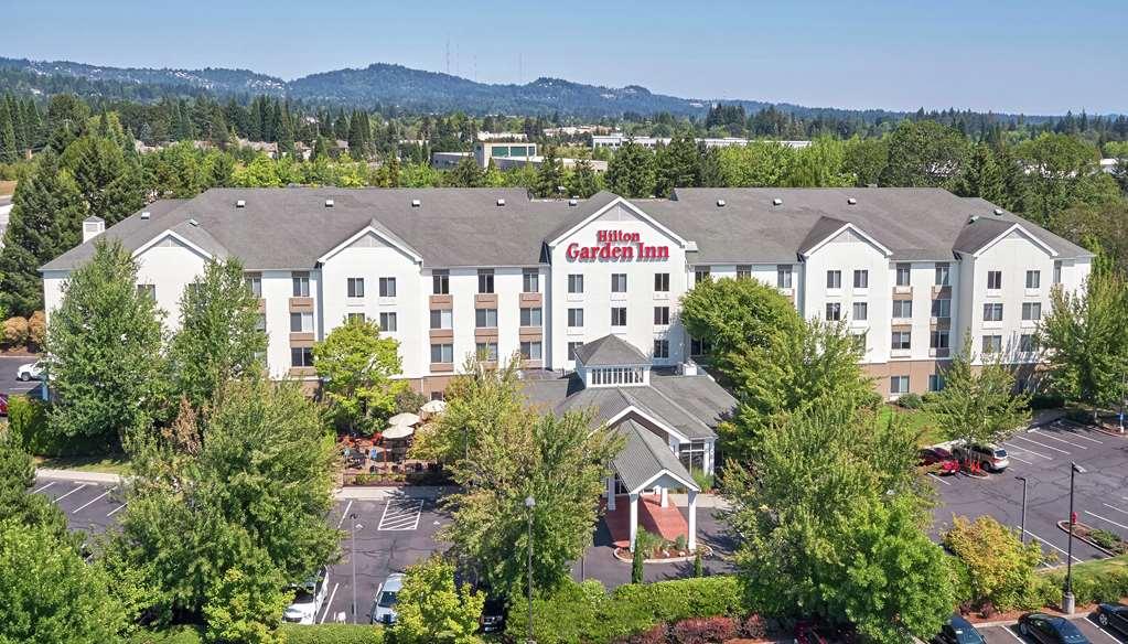 Hilton Garden Inn Portland/Beaverton Εξωτερικό φωτογραφία