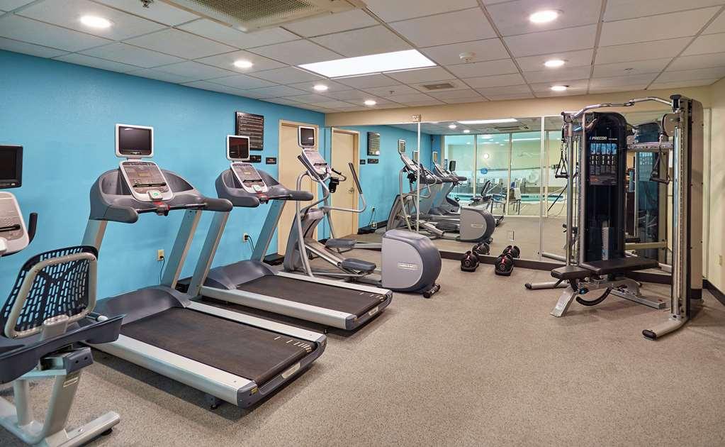 Hilton Garden Inn Portland/Beaverton Ανέσεις φωτογραφία