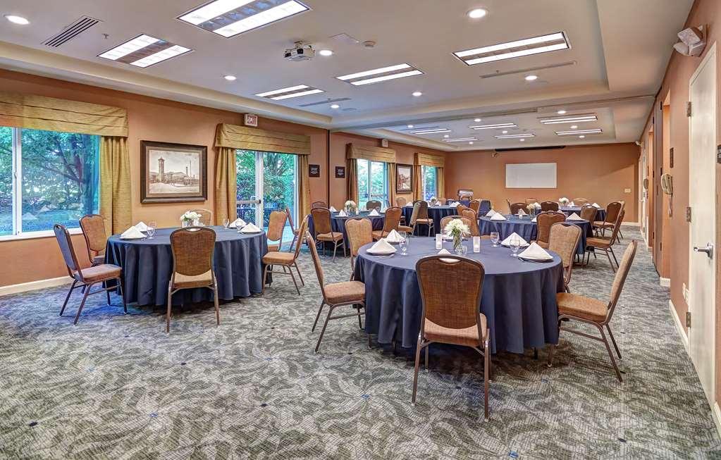 Hilton Garden Inn Portland/Beaverton Ανέσεις φωτογραφία
